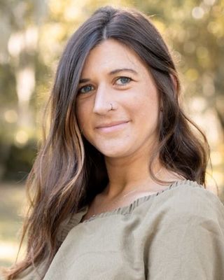 Photo of Rhiannon Brown, Licensed Professional Counselor Associate, LPC-A