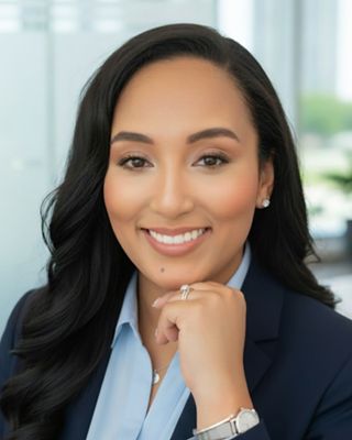 Photo of Rahel Craig, Psychiatric Nurse Practitioner, MSN, APRN, PMHNP