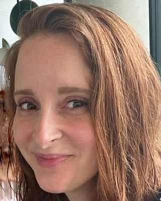 Photo of Katie Sankare, Clinical Social Work/Therapist, LCSW