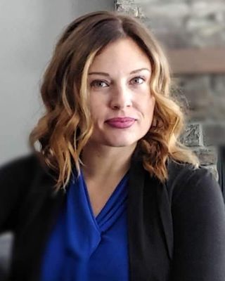 Photo of Kathleen Ruscitto, Counselor, PhD, LMHC, ACS