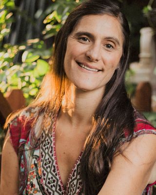 Photo of Johanna Lindau, Licensed Professional Counselor in Southeast Boulder, Boulder, CO