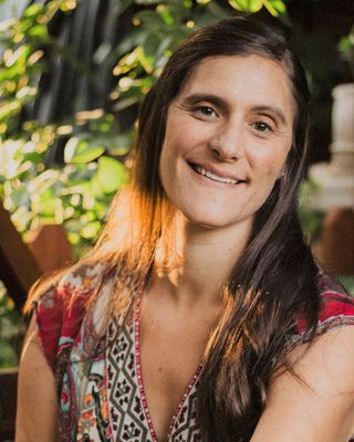 Photo of Johanna Lindau, Licensed Professional Counselor, MA, LPC