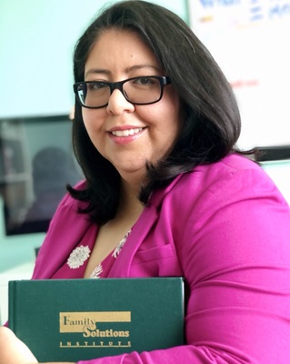 Photo of Belinda Arriaga, Marriage & Family Therapist in Castle Hills, TX