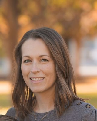 Photo of Michal A. Whitcomb, Licensed Professional Counselor, MA, LPC