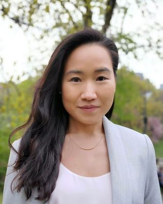 Photo of Marcella Wijaya, Licensed Psychoanalyst in New York, NY