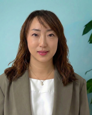 Photo of Joyce Chonghyeon Lee, Registered Psychotherapist (Qualifying), Mdiv.