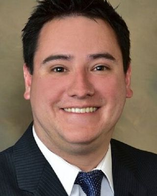 Photo of Brad Sachse, LPC, Licensed Professional Counselor
