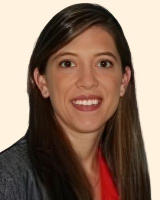 Photo of Dr. Elizabeth Licalzi, Psychiatrist, MD