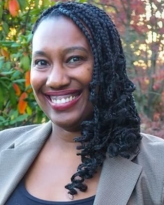 Photo of Angela Gordon, Licensed Professional Counselor, LPC