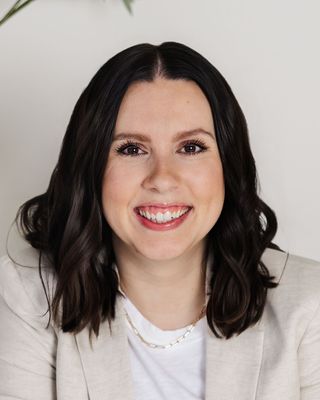 Photo of Elizabeth Curlee, Licensed Professional Counselor, LPC, MEd