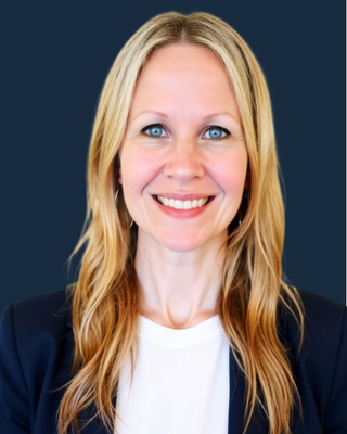 Photo of Dr. Robyn L. Flores, Marriage & Family Therapist, PhD, LMFT-S, LPC, NCC, ACS