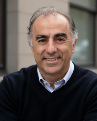 Photo of Mohammad Bader, Licensed Professional Counselor, MS, LPC, NCC, LMHC