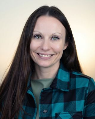 Photo of Brittany Chapman, LPC Intern, CPC-I