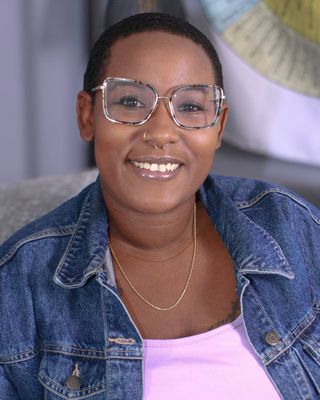 Photo of Latoya Barlow, MSW, LSW, Clinical Social Work/Therapist