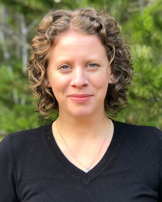 Photo of Lindsey Nickell, Mental Health Counselor, LMHC