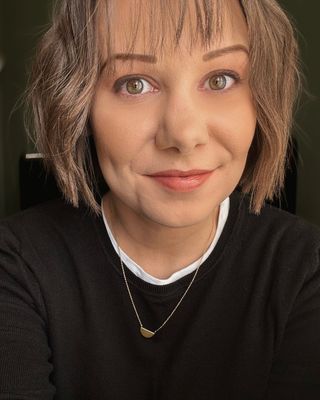 Photo of Amy Holder, Licensed Professional Counselor, MS, LPC, CIMHP