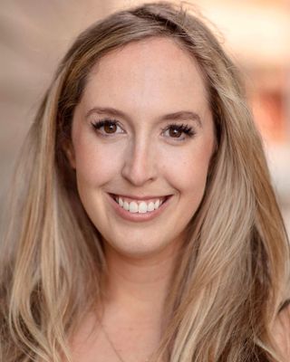Photo of Maura Yellen, Licensed Professional Counselor, LPC