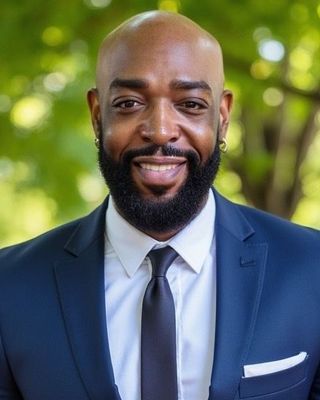 Photo of Rulondo T Anderson - Anderson Counseling and Consulting Group, PLLC, Lic Clinical Mental Health Counselor Supervisor, LCMHC-S, LPC