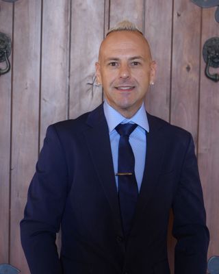 Photo of David Rogers - Dr. David Rogers, Ph.D., Clinical Social Work/Therapist, PhD, LCSW, LCADC