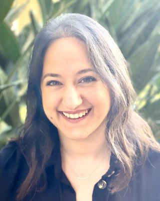 Photo of Dr. Talia Banayan, Psychologist, PsyD