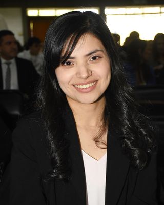 Foto de Andrea del Valle Martinez, Psicólogo, Lic. en Psicología