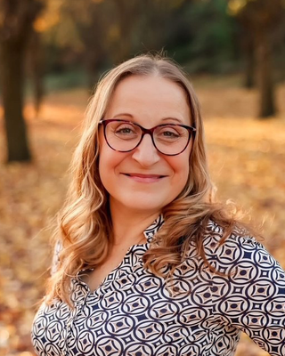 Photo of Rebekah Williams, Marriage & Family Therapist, LMFT