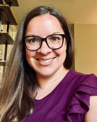 Photo of Beth Phillips, Licensed Professional Counselor, MA AT, LPC