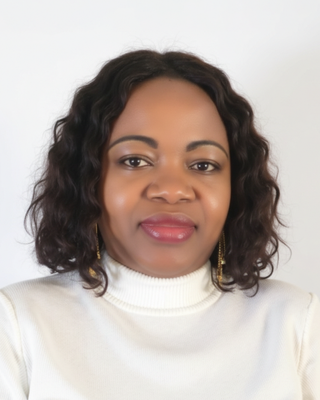 Photo of Rachidetou Njoya, Psychiatric Nurse Practitioner, PMHNP