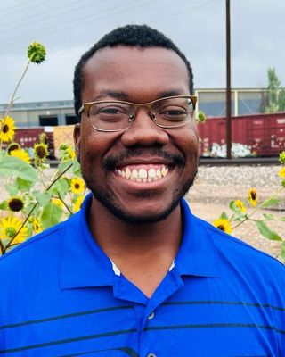 Photo of James Earl Sims, Pre-Licensed Professional