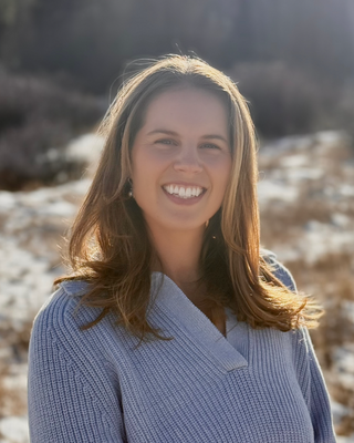 Photo of Ginny Gibson, Pre-Licensed Professional, MFTC