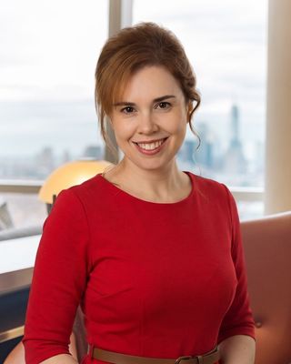 Photo of Jodie Warsing, Psychiatric Nurse Practitioner, PPMHNP