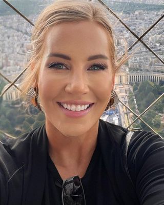 Photo of Alexis Power, Registered Provisional Psychologist, BA, MA, PPsych
