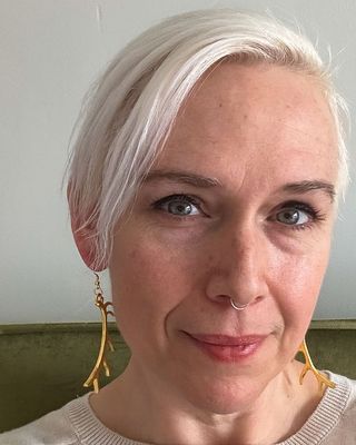 Photo of Stacey McGuirl, Marriage & Family Therapist, LMFT