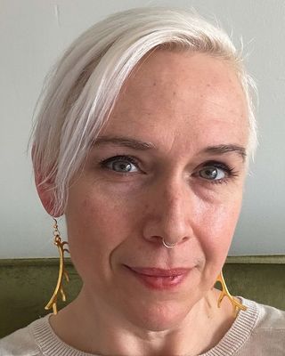 Photo of Stacey McGuirl, Marriage & Family Therapist, LMFT