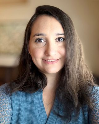 Photo of Meghan Shiskin, Marriage & Family Therapist, LMFT