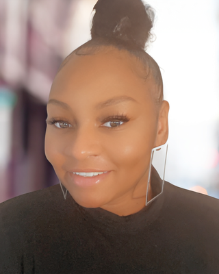 Photo of Jayda Blount, Licensed Clinical Professional Counselor, LCPC