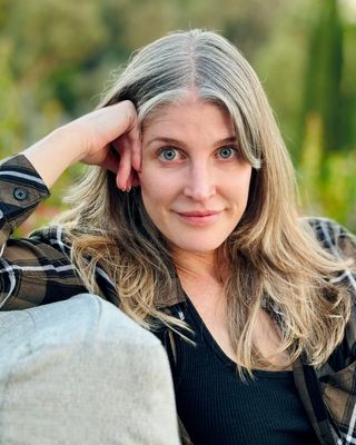 Photo of Natalie Friedman, Marriage & Family Therapist, MA, MFT