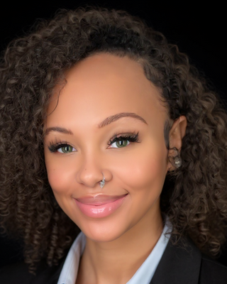 Photo of Jada Long, Clinical Social Work/Therapist, LCSW, MSW