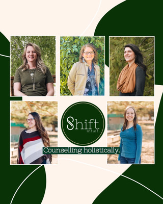 Photo of Shift Intuit, Clinical Social Work/Therapist in Nelson, BC