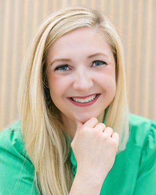 Photo of Heather Berry, Clinical Social Work/Therapist, MSW, LCSW