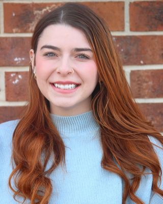 Photo of Sara Sarginson, Registered Mental Health Counselor Intern in 32751, FL