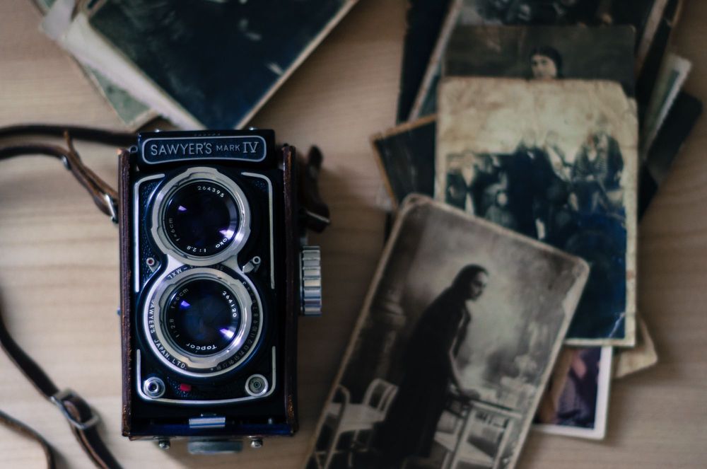 Therapeutic photography groups will help you accesses preverbal and somatic family memories that traditional talk therapy might miss.
