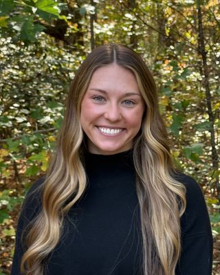 Photo of Elizabeth Yates, Counselor, LPC, MS, NCC