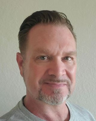 Photo of Wayne Webb - Wayne Webb (4 Tree Therapy), Pre-Licensed Professional