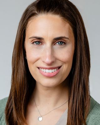 Photo of Sarah Schauer, Psychiatric Nurse Practitioner, APRN, PMHNP