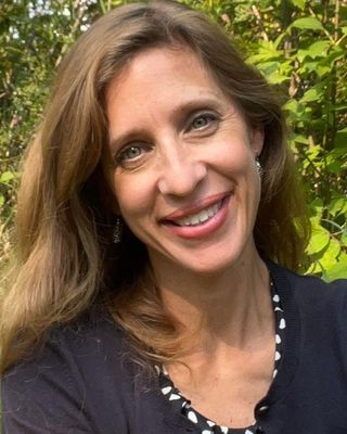 Photo of Emily Ehrhart, Mental Health Counselor, MA, LMHC