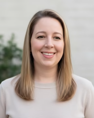 Photo of Emily Pudlinski, Counselor, LMHC