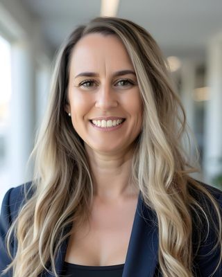 Photo of Lauren Hughes, Psychiatric Nurse Practitioner, MSN, PMHNP