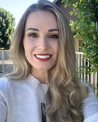 Photo of Katie Neudorff, Licensed Professional Counselor, MA, LMHC