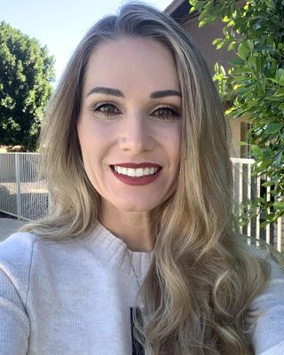 Photo of Katie Neudorff, Licensed Professional Counselor, MA, LMHC